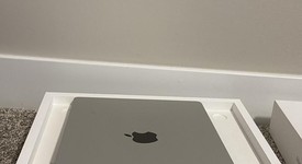 Mint
													MacBook Pro 2024 - 14" - Apple M4 Pro 12-core, Silver, 512 GB, 24 GB, photo 4 of 7