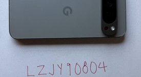 Mint
													Google Pixel 9 Pro XL - Unlocked, Hazel, 128 GB, 16 GB, GGX8B, photo 1 of 10
