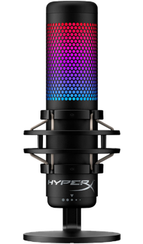 HyperX QuadCast S for sale