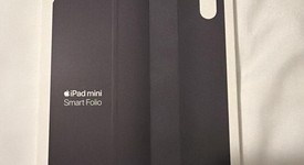 Good
													Apple iPad Mini 7th Gen - Wi-Fi, Gray, 128 GB, A2993, photo 4 of 11