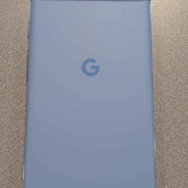 Google Pixel 8 Pro - Unlocked, 128 GB, Bay, 12 GB, G1MNW, mmWave 5G