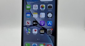 Good
													Apple iPhone Xr - Unlocked Non-US, White, 128 GB, A2105 GSM Only, photo 6 of 6