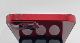 Good
													Apple iPhone 13 - Unlocked, Red, 128 GB, A2482, photo 4 of 8