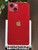 Good Apple iPhone 13 - Unlocked, Red, 128 GB, A2482
