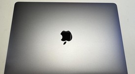 Fair
													MacBook Pro 2019 - 13" - I5, Silver, 128 GB, 8 GB, photo 2 of 12