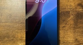Good
													Apple iPhone 13 Pro Max - Unlocked, Graphite, 256 GB, A2484, photo 3 of 8