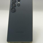 Good Samsung Galaxy S25 Ultra - T-Mobile, 256 GB, Black, 12 GB, SM-S938U