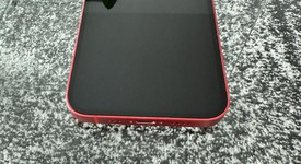 Fair
													Apple iPhone 12 - Verizon, Red, 128 GB, A2172, photo 1 of 8