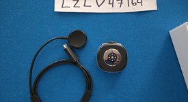 Mint
													Samsung Galaxy Watch8 Classic - Wi-Fi, Black, SM-L500, 46mm, photo 2 of 4