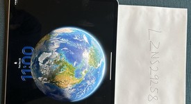 Mint
													Apple iPad Pro 12.9" 5th Gen 2021 - Unlocked, Silver, 128 GB, photo 2 of 15