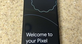 Good
													Google Pixel 6 Pro - Spectrum, Black, 128 GB, 12 GB, G8VOU, photo 4 of 4