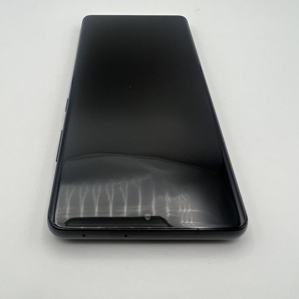 Samsung Galaxy S21 Ultra 5G - T-Mobile, 256 GB, Black, 12 GB, SM-G998U