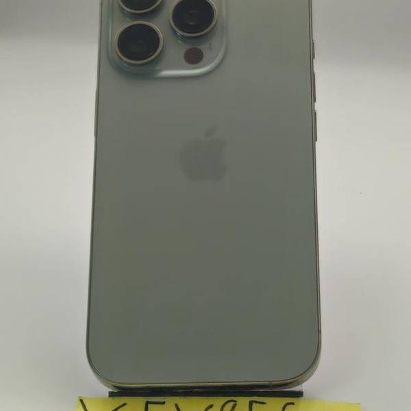 Apple iPhone 16 Pro - Unlocked, 256 GB, Natural, A3083