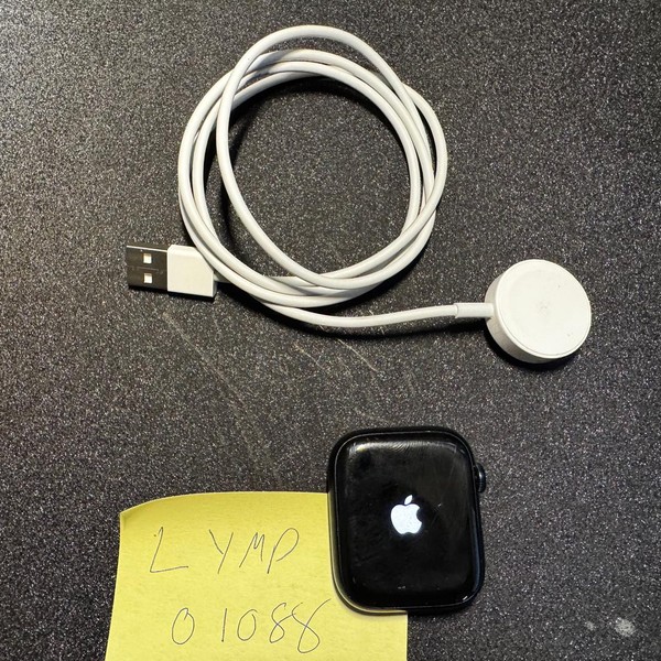 Apple Watch Series 8 45mm - Midnight, A2771 - GPS, Aluminum