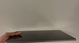 Mint
													Apple iPad Pro 12.9" 6th Gen 2022 - Wi-Fi, Gray, 256 GB, photo 6 of 6