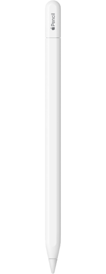 Apple Pencil 3rd Gen (USB-C)