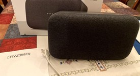 Mint
													Google Home Max - Black, photo 2 of 2