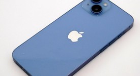 Good
													Apple iPhone 14 - Verizon, Blue, 128 GB, A2649, photo 4 of 10