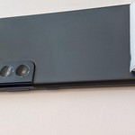 Good Samsung Galaxy S21 5G - Unlocked, Gray, 128 GB, 8 GB, SM-G991U1