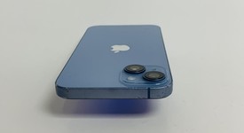 Fair
													Apple iPhone 14 Plus - Unlocked, Blue, 256 GB, A2632, photo 5 of 9