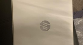 Good
													HP Chromebook 14 - White, 8 GB, 2 GB, photo 2 of 4