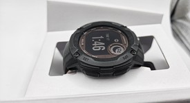 Mint
													Garmin Instinct 2X Solar - Graphite, photo 4 of 7