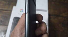 Mint
													Google Pixel 8a - Verizon, Obsidian, 128 GB, 8 GB, G8HHN, mmWave 5G, photo 5 of 7