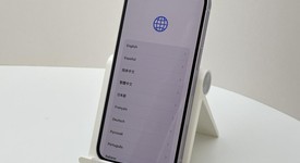 Good
													Apple iPhone 14 - Unlocked, Purple, 128 GB, A2649, photo 3 of 6