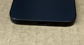 Good
													Apple iPhone 16e - Boost, Black, 128 GB, A3212, photo 3 of 6