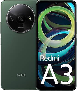 Xiaomi Redmi A3
