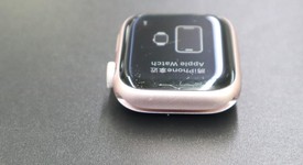 Fair
													Apple Watch Series 9 41mm - Pink, A2978 - GPS, Aluminum, photo 5 of 9