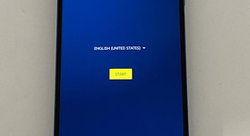 Fair
													Motorola Edge (2021) - Verizon, Navy Blue, 256 GB, 6 GB, photo 1 of 5