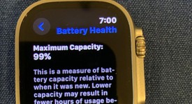 Mint
													Apple Watch Ultra 49mm - Unlocked, Titanium, A2622, photo 3 of 6