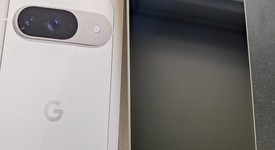 Mint
													Google Pixel 9 - Unlocked, Porcelain, 128 GB, 12 GB, G2YBB, photo 1 of 10