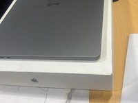 MacBook Air 2024 (M3) - 15"