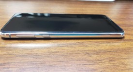 Good
													Samsung Galaxy S10e - Unlocked, White, 128 GB, 6 GB, SM-G970U1, photo 5 of 8