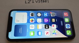 Good
													Apple iPhone Xr - Unlocked, Black, 64 GB, A1984, photo 1 of 8