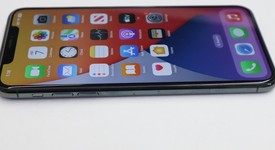 Good
													Apple iPhone 11 Pro Max - AT&T, Green, 256 GB, A2161, photo 5 of 8