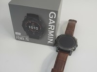 Garmin Fenix 7X