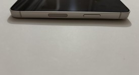 Fair
													Apple iPhone 13 Mini - Unlocked, Starlight, 128 GB, A2481, photo 2 of 10