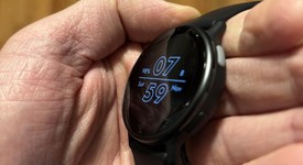 Mint
													Garmin Vivoactive 5 - Black, photo 2 of 6