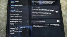 Fair
													OnePlus Open - Unlocked, Green, 512 GB, 16 GB, photo 3 of 25