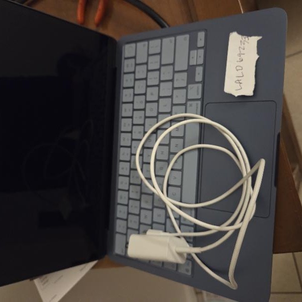 MacBook Neo 2026 - 512 GB, Indigo, 8 GB, Apple A18 Pro