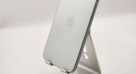 Fair
													Apple iPhone 15 Plus - Unlocked, Blue, 256 GB, A2847, photo 3 of 10