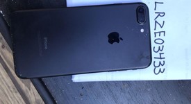 Good
													Apple iPhone 7 Plus - Verizon, Black, 32 GB, A1661, photo 2 of 5