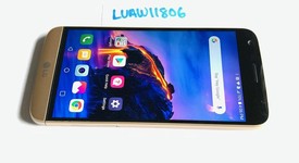 Fair
													LG G5 - T-Mobile, Gold, 32 GB, H830, photo 4 of 7