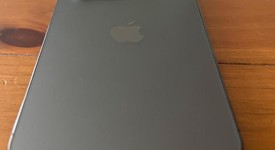 Mint
													Apple iPhone 13 Pro Max - Unlocked, Graphite, 256 GB, A2484, photo 4 of 9