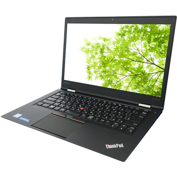 Lenovo ThinkPad X1 Carbon (4th Gen)