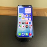 Mint Apple iPhone 14 - Unlocked, Blue, 128 GB, A2649