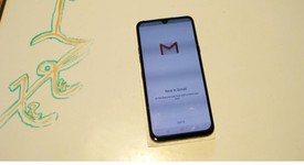 Good
													LG G8X ThinQ - AT&T, Black, 128 GB, 6 GB, photo 2 of 9